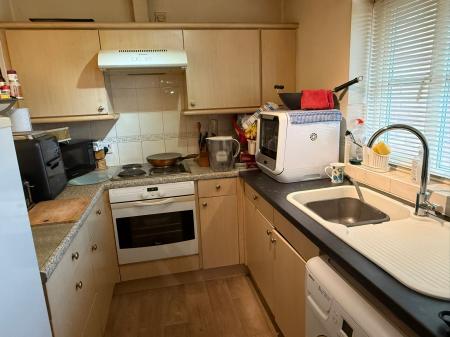 1 bedroom Coach House for sale in Durban Road, Leicester, LE4