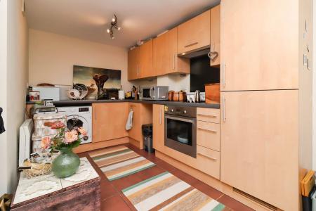 1 bedroom Flat for sale in Rutland Street, Alexandra House, LE1