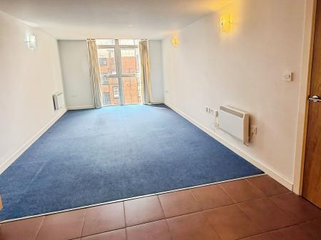 1 bedroom Flat for sale in Rutland Street, Alexandra House, LE1
