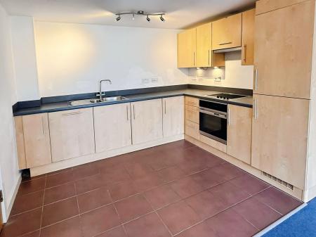 1 bedroom Flat for sale in Rutland Street, Alexandra House, LE1