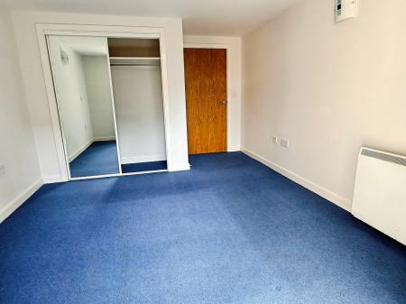 1 bedroom Flat for sale in Rutland Street, Alexandra House, LE1