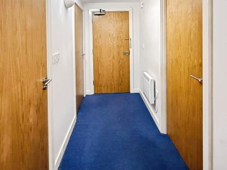 1 bedroom Flat for sale in Rutland Street, Alexandra House, LE1