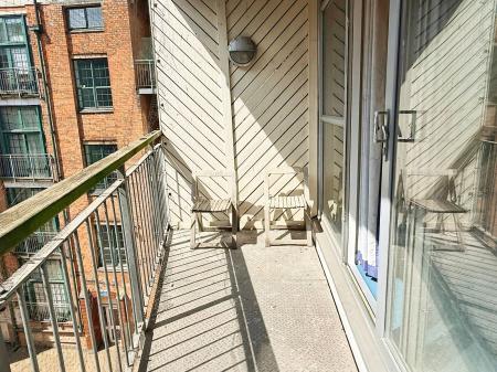 1 bedroom Flat for sale in Rutland Street, Alexandra House, LE1