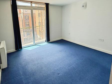 1 bedroom Flat for sale in Rutland Street, Alexandra House, LE1