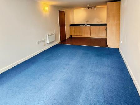 1 bedroom Flat for sale in Rutland Street, Alexandra House, LE1