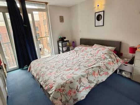 1 bedroom Flat for sale in Rutland Street, Alexandra House, LE1