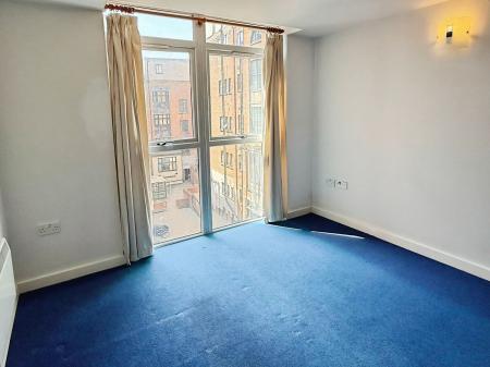 1 bedroom Flat for sale in Rutland Street, Alexandra House, LE1