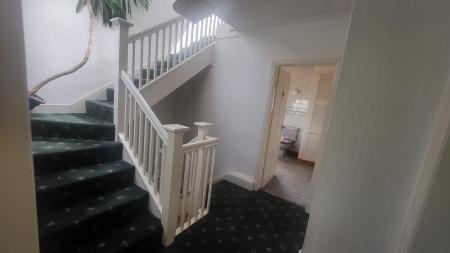 4 bedroom Semi-detached house for sale in Hillsborough Road, Glen Parva, LE2
