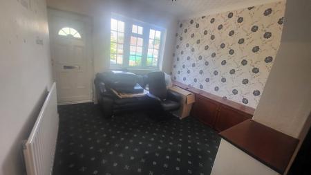 4 bedroom Semi-detached house for sale in Hillsborough Road, Glen Parva, LE2