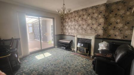 4 bedroom Semi-detached house for sale in Hillsborough Road, Glen Parva, LE2