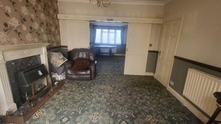 4 bedroom Semi-detached house for sale in Hillsborough Road, Glen Parva, LE2