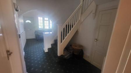 4 bedroom Semi-detached house for sale in Hillsborough Road, Glen Parva, LE2
