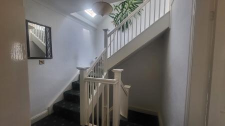 4 bedroom Semi-detached house for sale in Hillsborough Road, Glen Parva, LE2
