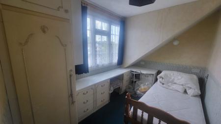 4 bedroom Semi-detached house for sale in Hillsborough Road, Glen Parva, LE2