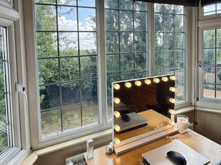 3 bedroom Detached house for sale in Fulbeck Avenue, Leicester, LE5