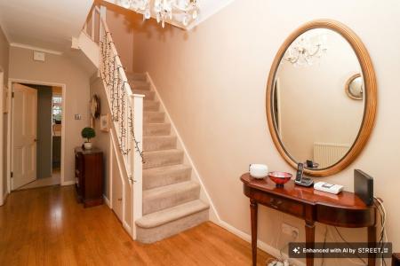 3 bedroom Detached house for sale in Fulbeck Avenue, Leicester, LE5