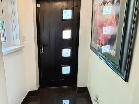 2 bedroom Semi-detached house for sale in Bryony Road, Hamilton, LE5