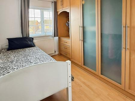 4 bedroom Detached house for sale in Ledbury Close, Oadby, LE2