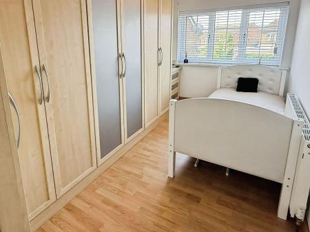 4 bedroom Detached house for sale in Ledbury Close, Oadby, LE2