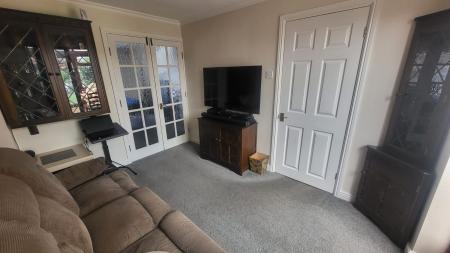 4 bedroom Detached house for sale in Haywood Close, Leicester, LE5