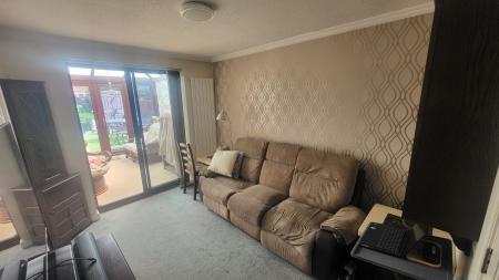 4 bedroom Detached house for sale in Haywood Close, Leicester, LE5