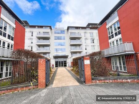 Watkin Road, Leicester, LE2