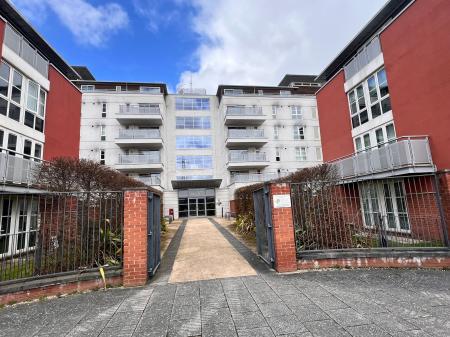 Watkin Road, Leicester, LE2