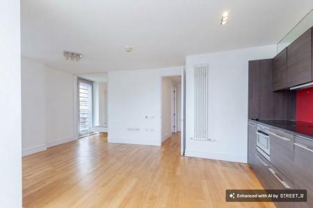 2 bedroom Apartment to let in Highcross Lane, The Circus, LE1