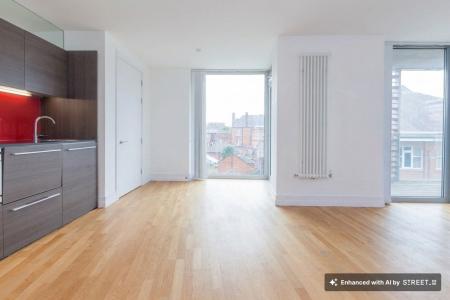 2 bedroom Apartment to let in Highcross Lane, The Circus, LE1