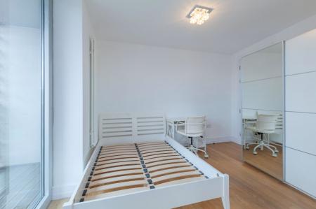 2 bedroom Apartment to let in Highcross Lane, The Circus, LE1