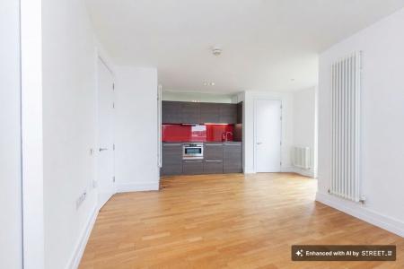 2 bedroom Apartment to let in Highcross Lane, The Circus, LE1