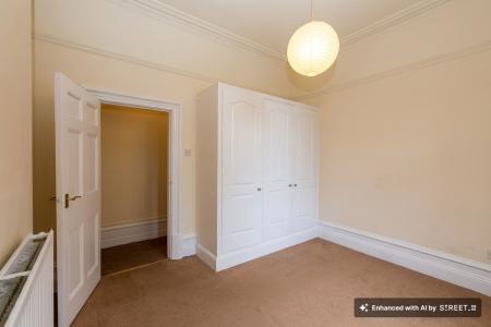 1 bedroom Flat to let in St. James Terrace, Leicester, LE2
