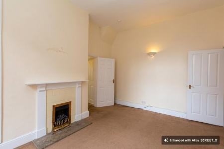 1 bedroom Flat to let in St. James Terrace, Leicester, LE2