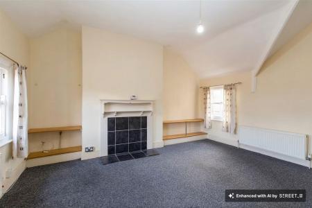 St. James Terrace, Leicester, LE2
