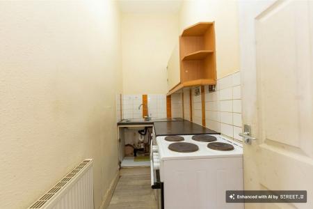 1 bedroom Flat to let in St. James Terrace, Leicester, LE2