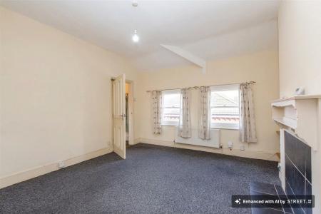 1 bedroom Flat to let in St. James Terrace, Leicester, LE2