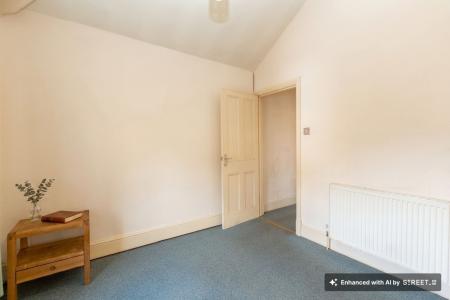 1 bedroom Flat to let in St. James Terrace, Leicester, LE2