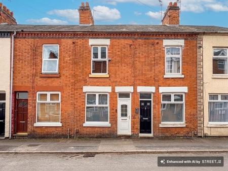 Clifton Road, Leicester, LE2