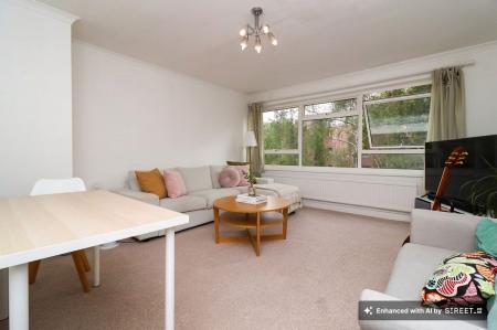 3 bedroom Flat to let in London Road, Leicester, LE2