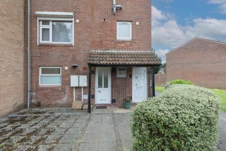 75A Mossgate, Leicester, LE3