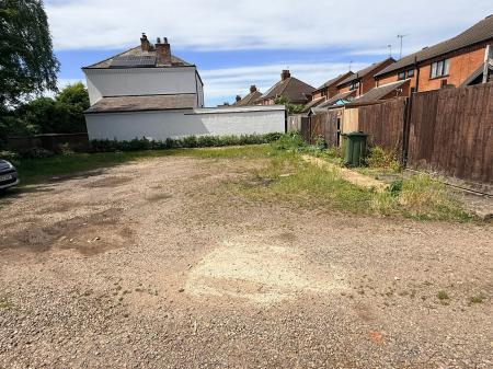 2 bedroom Terraced House for sale in Melton Road, Thurmaston, LE4