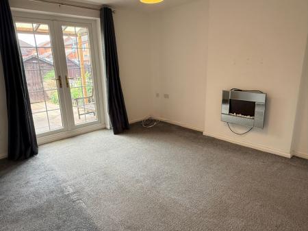 2 bedroom Terraced House for sale in Melton Road, Thurmaston, LE4