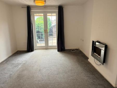 2 bedroom Terraced House for sale in Melton Road, Thurmaston, LE4