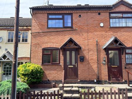 Melton Road, Thurmaston, LE4