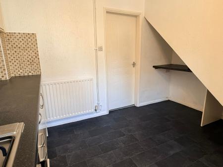 2 bedroom Terraced House for sale in Melton Road, Thurmaston, LE4
