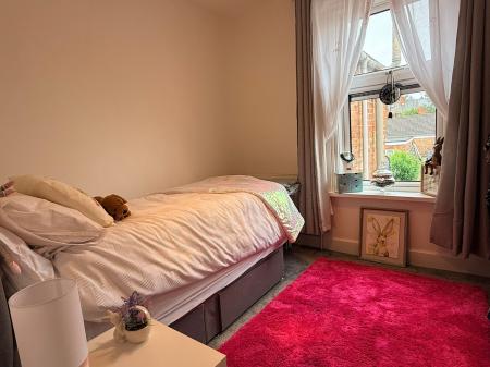 2 bedroom Terraced House for sale in Cavendish Road, Leicester, LE2