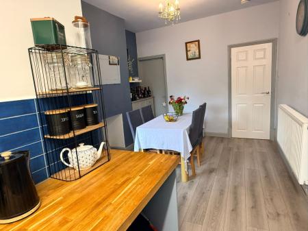 2 bedroom Terraced House for sale in Cavendish Road, Leicester, LE2