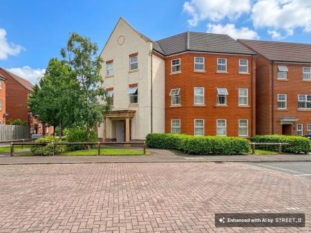 Larchmont Road, Leicester, LE4