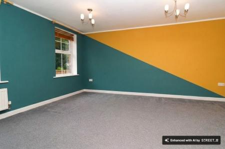 2 bedroom Flat to let in Larchmont Road, Leicester, LE4
