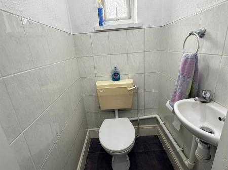 3 bedroom Terraced House for sale in Osborne Road, Leicester, LE5